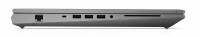 Мобильная рабочая станция HP ZBook Fury 15 G7 119X0EA