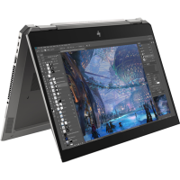 Трансформируемая рабочая станция HP ZBook Studio x360 G5 2ZC60EA