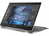 Трансформируемая рабочая станция HP ZBook Studio X360 G5 1ZWS9GP10