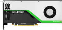 Видеоадаптер NVIDIA Quadro RTX 4000 8GB (3)DP+USBc 5JV89AA