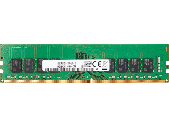 Модуль памяти HP 4Gb DDR4-2666 4VN05AA 1 x 4 Гбайт SODIMM