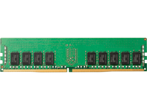 Модуль памяти HP 16GB DDR4-2666 3PL82AA 1 x 16 Гбайт