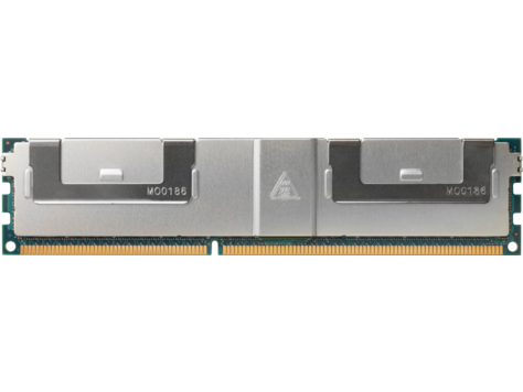 Модуль памяти HP 8GB DDR4-2400 ECC 1CA79AA 1 x 8 Гбайт