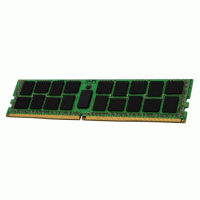 Модуль памяти 16GB DDR4 2666MHz ECC Registered DIMM CL19 1RX4 1.2V 288-pin 8Gbit