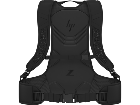 Система креплений для HP Z VR Backpack 2HY47AA 