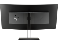 Изогнутый монитор HP Z38c диагональю 37,5 дюйма Z4W65A4