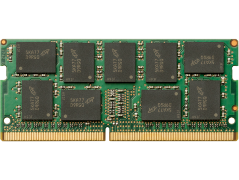 Модуль памяти HP 8GB DDR4-2666 ECC SODIMM 3TQ37AA 1 x 8 Гбайт
