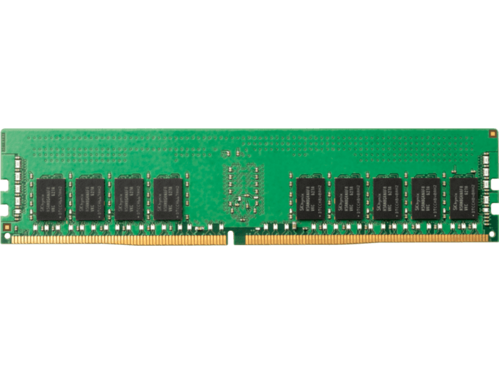 Модуль памяти HP 16 Гбайт 2666 МГц DDR4 4VN07AA 