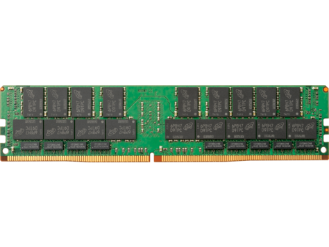 Модуль памяти HP 128GB DDR4-2666 ECC LR 3GE82AA 1 x 128 Гбайт