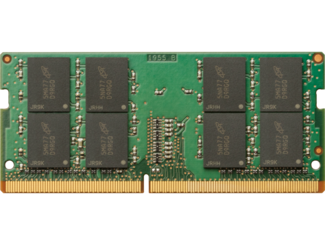 Модуль памяти HP 16GB DDR4-2400 nECC 1CA76AA 1 x 16 Гбайт