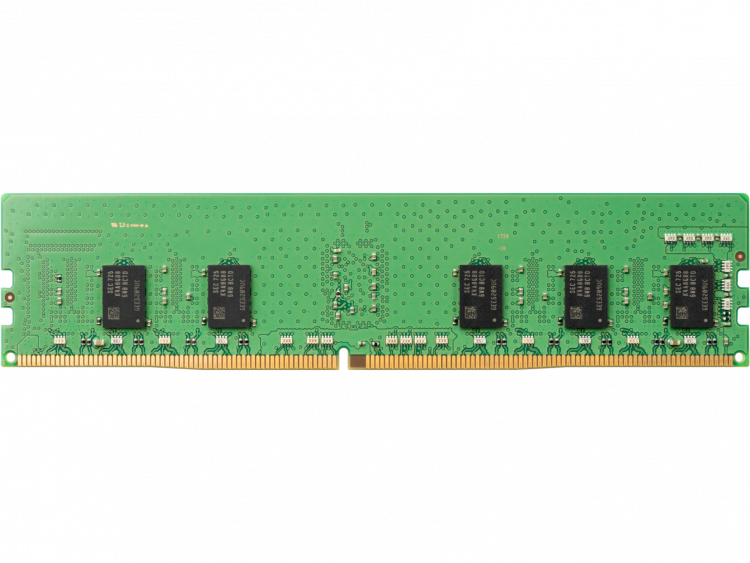 Модуль памяти HP 8 Гбайт 2666 МГц DDR4 4VN06AA 