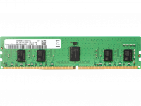 Модуль памяти HP 8 Гбайт 2666 МГц DDR4 4VN06AA