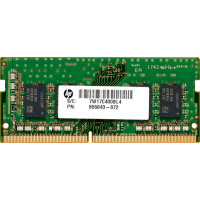 Модуль памяти HP 8GB DDR4-2666 nECC SODIMM 3TQ35AA