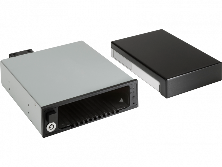 Съемный держатель/рамка для жестких дисков HP DX175 1ZX71AA 