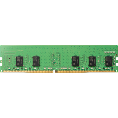 Модуль памяти HP 8GB DDR4-2666 ECC Reg 1XD84AA 1 x 8 Гбайт