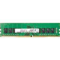 Модуль памяти HP 8GB DDR4-2666 3PL81AA