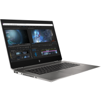 Трансформируемая рабочая станция HP ZBook Studio x360 G5 4QH12EA