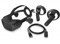 Шлем HP Reverb Virtual Reality, профессиональная версия 6KP43EA