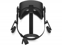 Шлем HP Reverb Virtual Reality, профессиональная версия 6KP43EA