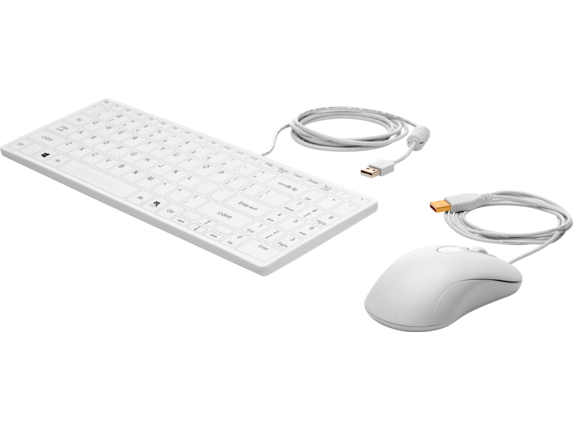 Комплект клавиатура + мышь для медицины 1VD81AA 