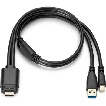 Кабель HP Reverb Short Cable 1м. (для рюкзаков VR) 7DJ61AA 