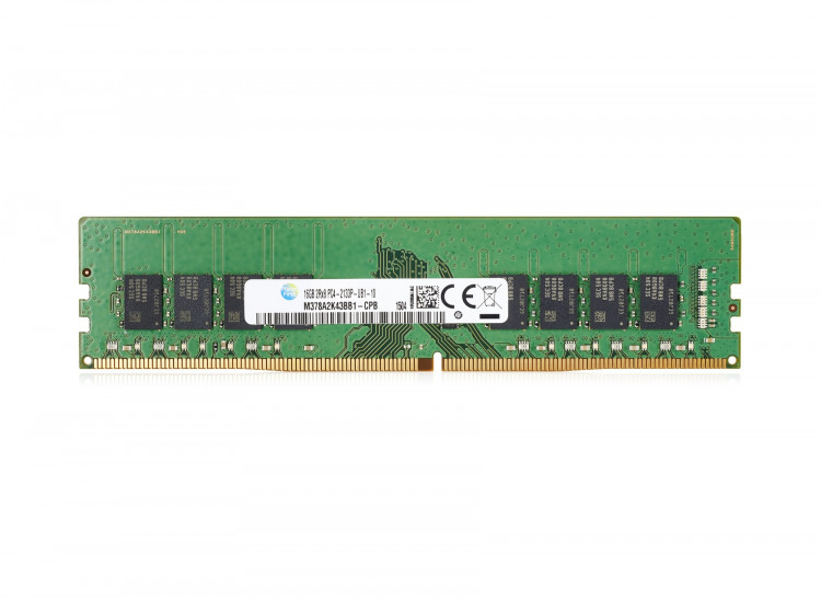 Модуль памяти HP 8GB DDR4-2666 DIMM 3TK87AA 