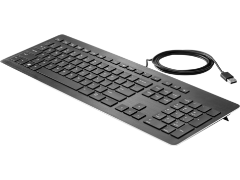 USB-клавиатура HP Premium Z9N40AA 