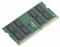Модуль памяти 8GB DDR4 2666MHz Non-ECC Unbuffered SODIMM CL19 1RX8 1.2V 260-pin 8Gbit