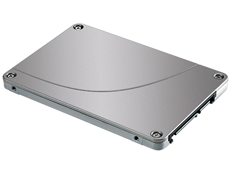 Твердотельный накопитель 256GB HP SATA SSD A3D26AA 