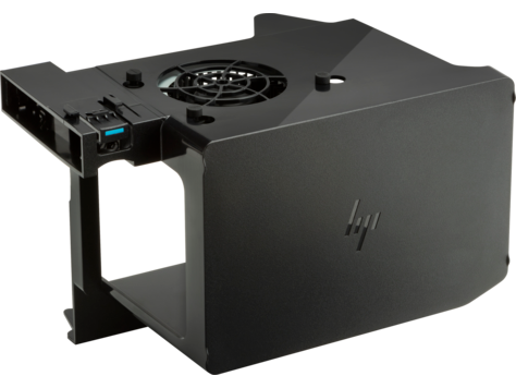 Решение HP Z6 G4 для охлаждения модулей памяти 2HW44AA 